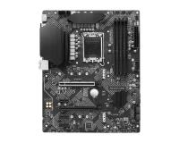 MSI PRO Z690-P DDR4 HDMI M.2 ATX 1700P ANAKART - 1